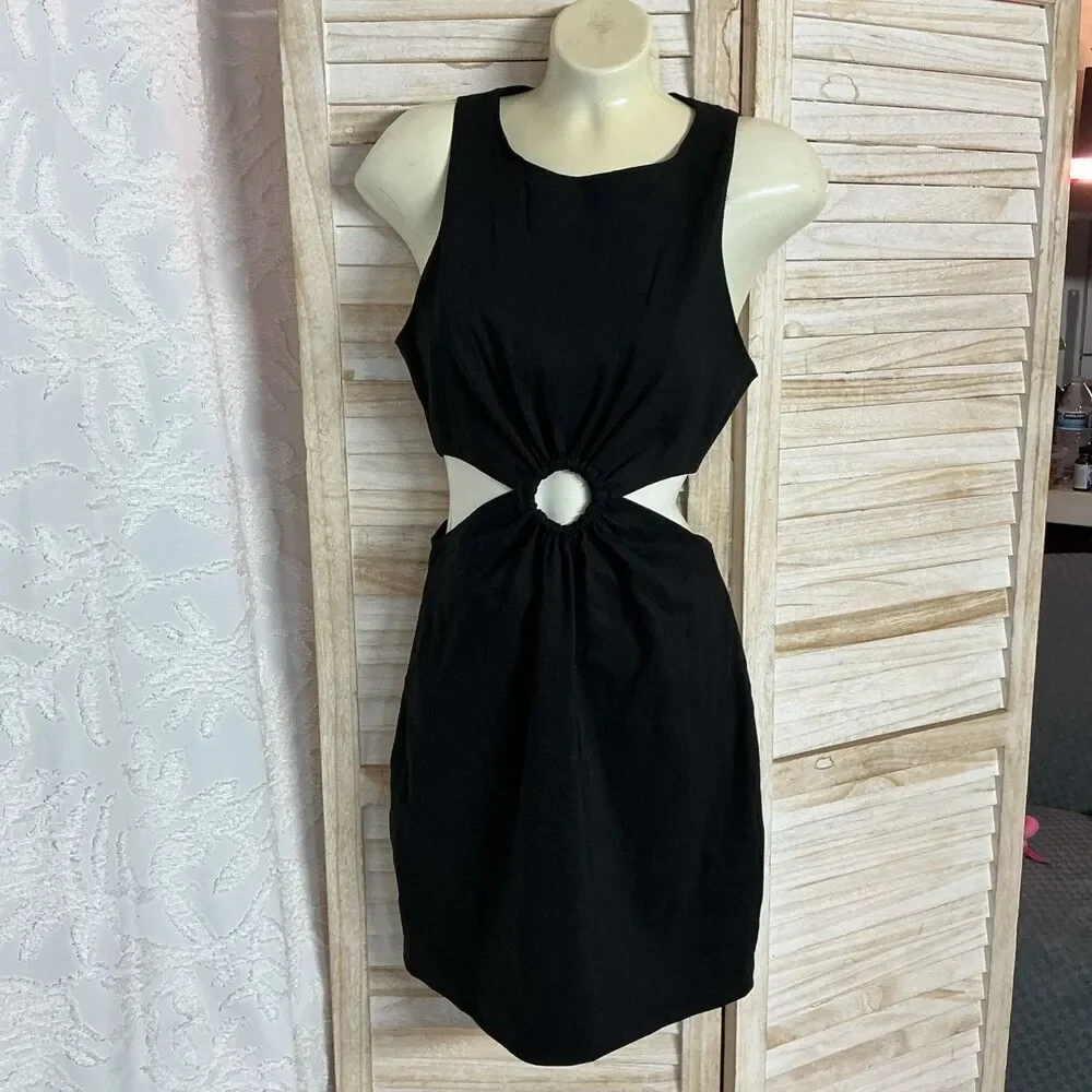 Zara Womens Dress Size Small - Picture 1 of 6